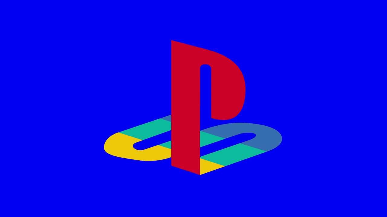 Playstation 1 Logo - FreeHDGreenscreen Footage - YouTube