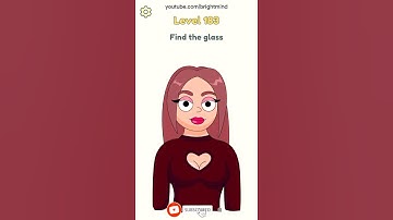 DOP 2: Delete One Part - Gameplay Walkthrough All Levels DOP181-185 | brain game