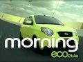 Kia morning picanto 2010 commercial korea