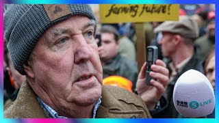 Jeremy Clarkson shares 'sad' Clarkson's Farm update as Lisa faces tragic loss