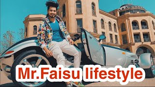 Mr. Faisu Lifestyle | Faisal Shaikh Biography | birth place, age, education, house, car,bike
