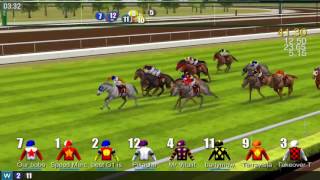 iHorse Racing 2 English v2.10 S01E03gameplay screenshot 5