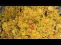 stir fry vegetables couscous | yadda ake dafa kuskus | danbun kuskus | couscous recipe