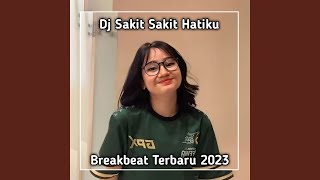 DJ SAKIT SAKIT HATIKU BREAKBEAT JEDAG JEDUG (INS)