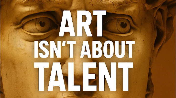 how to create your best art (nobody teaches this) thumbnail
