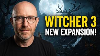 Preparing for Songs of the Past & Witcher 3, Remastered Skill Tree