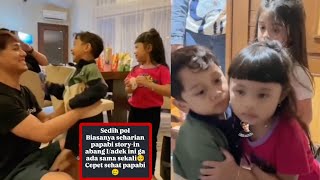 Download Lagu LIVE ABANG L CIPIKA CIPIKI AMEENA BIKIN GEMES, LESTI DAN RIZKY BILAR PROGRES PROJEK BARU MP3 Download Lagu LIVE ABANG L CIPIKA CIPIKI AMEENA BIKIN GEMES, LESTI DAN RIZKY BILAR PROGRES PROJEK BARU MP3