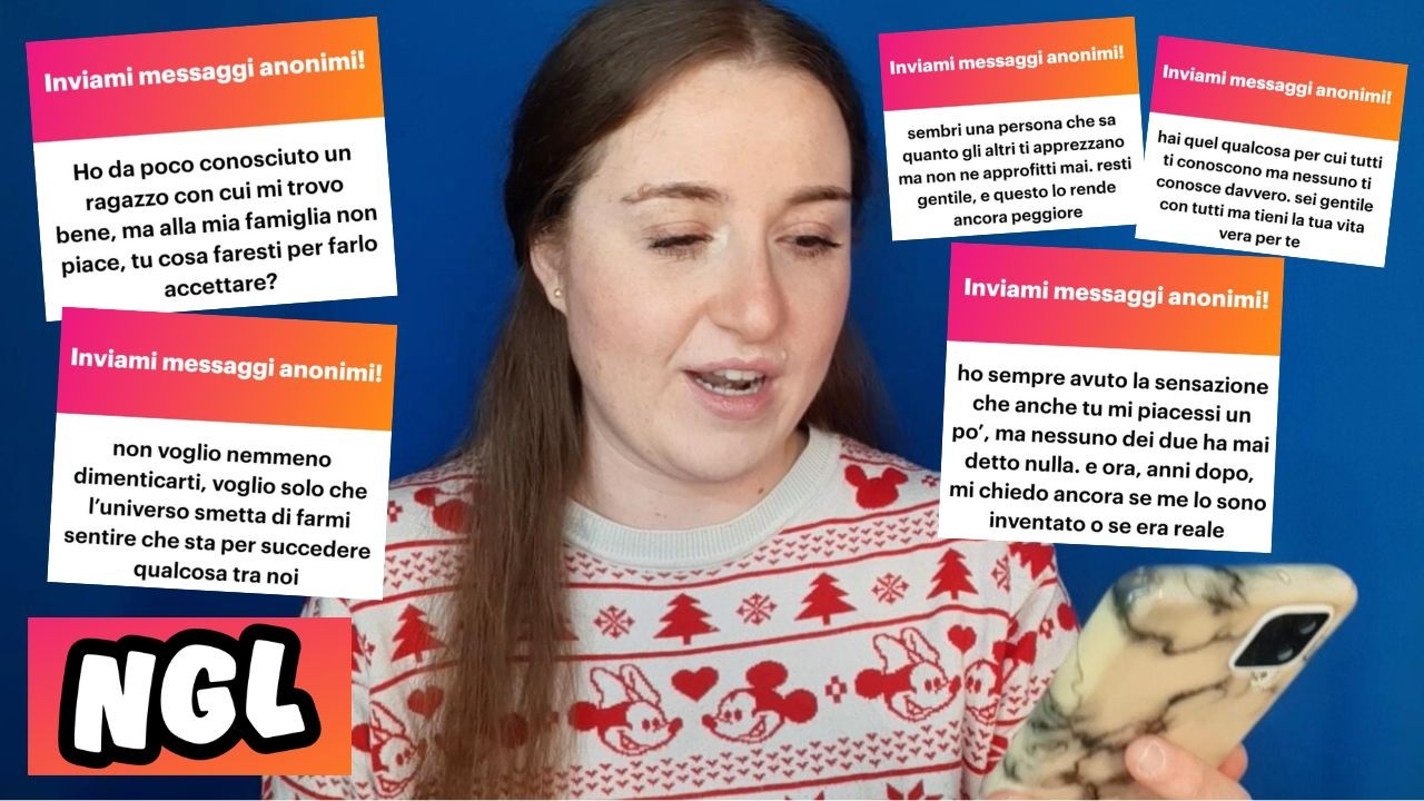 VENTESIMA PUNTATA : COME NESSUNO MI HA VISTO MAI!!!!