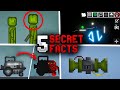 Secret facts about update 1852 melon playground
