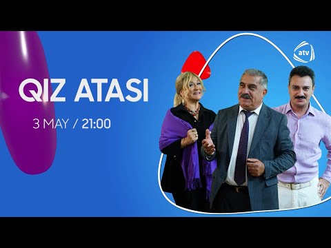 Qız Atası 419 Cu Seriya Anons 