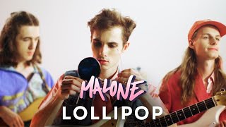 MALONE - LOLLIPOP (oficiální videoklip)