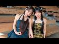 CHERIE mimi(聖那&amp;りと)「ハルフレーク/CUTIE STREET」東京アイドル劇場@上野公園野外ステージ 2026年3月15日