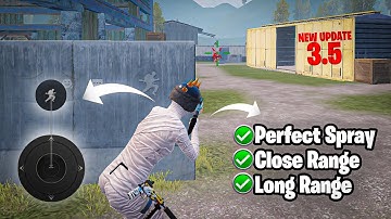 How to Improve Close Range TDM Fights in BGMI & PUBG Mobile | Close Range Tips & Tricks