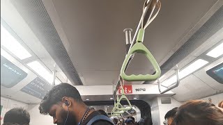 SBS Transit C951 [9071] From DT23 Bendemeer To DT24 Geylang Bahru