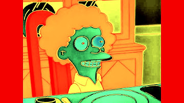 I D O N T W A N T  A N Y D A M N  V E G E T A  B L E S In DC Vocoder 2.0