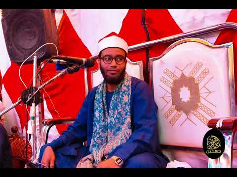 سورة الانبياء من قرية طحا الاعمده بصوت الشيخ ابراهيم صالحين