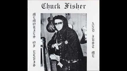 Memories Of Elvis - Chuck Fisher (Full Album) 1970...