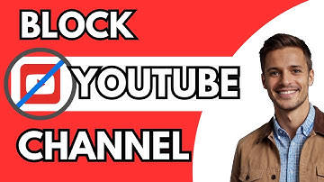 How To Block Channels on Youtube - Quick & Easy Guide