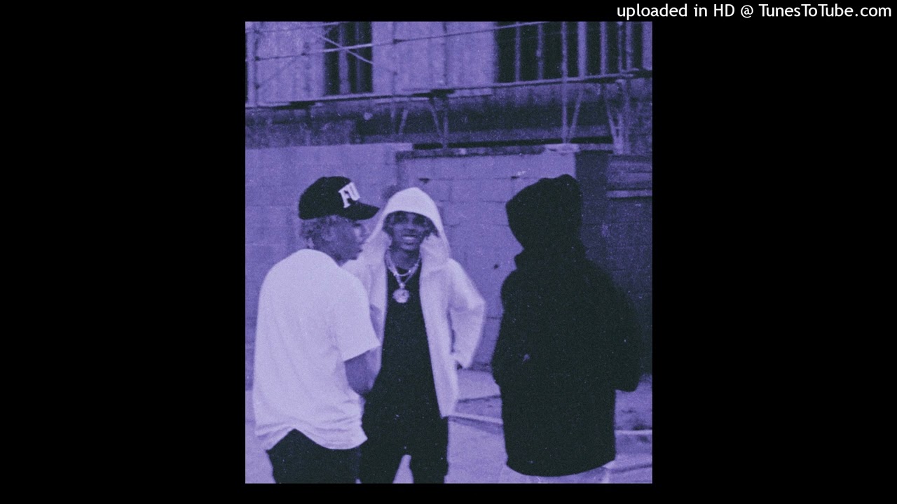 (FREE) SoFaygo x Nick Mira Type Beat "Go"