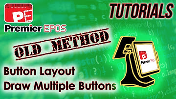 (OUTDATED) How To - Button Layout Draw Multiple Buttons