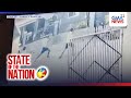 Senior citizen na pinagtulungang hatawin ng dos por dos, patay | SONA