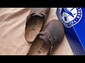 👏🏼обзор BIRKENSTOCK обувь на всю жизнь🏆