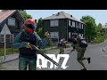 Его кикнули из клана, а он слил нам пароли от базы - DayZ