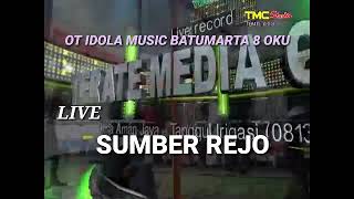 Download Lagu OT IDOLA MUSIC BATUMARTA UNIT 8 OKU. LIVE SUMBER REJO. MP3