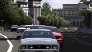 GTP WRS-OE #82 : Rental Car Upgrade - EU Start and Finish screenshot 3