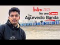 The Shocking Ayurvedic Secrets Nobody Tells You | Intro Video| The Ayurvedic Banda #ayurveda #neet