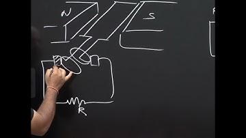 AC Generator | Complete Concept | Alternating current | 12 Physics | #cbse #neet #umeshrajoria