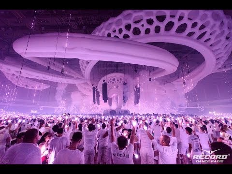 Sensation INTO THE WILD Saint-Petersburg 07.06.14 - Aftermovie | Radio Record