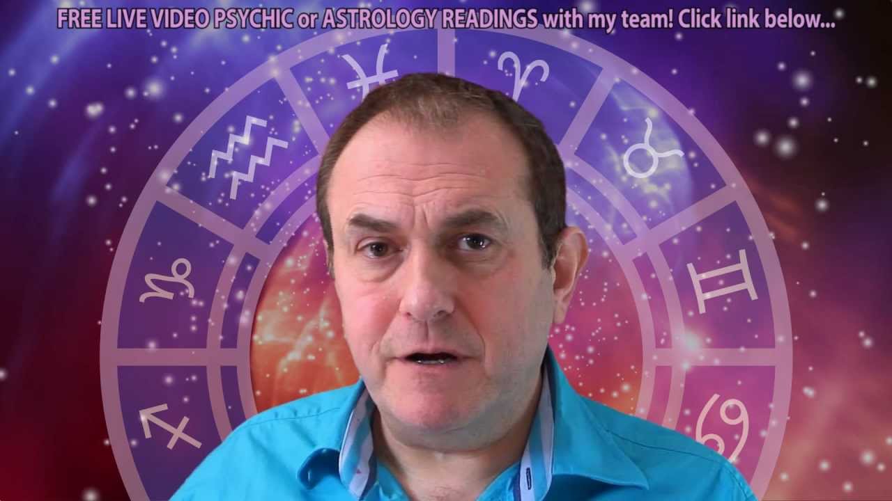 Scorpio Horoscope March 2013 HD