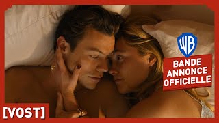 DON’T WORRY DARLING – Bande-Annonce Officielle (VOST) – Harry Styles, Olivia Wilde, Florence Pugh