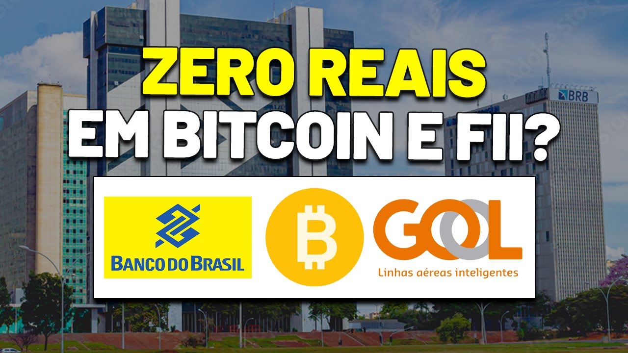 Eu fico de FORA de Bitcoin e Fundos imobiliários? Preço teto ou Preço  médio? Preço teto no BBAS3?