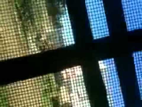 شام درعا ابطع اقتحام البلدة واطلاق نار كثيف 3 4 2012