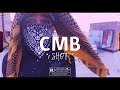 Cmb  1 shot freestyle official
