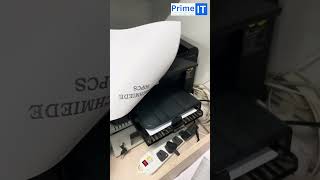 Printer ajab error #hpprinter #hp #fahh #viral #viral #viralshorts