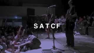 SATCF - NOTHING'S FOR REAL [Yogyakarta WAPP TOUR 2014]