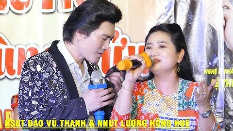 Tìm Em Nơi Đâu NSUT Đào Vũ Thanh & NNUT Lương Hồng Huệ