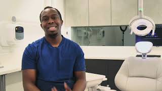 Anglian Dental Case Study | Dr Mide Ojo | Refresh Dental