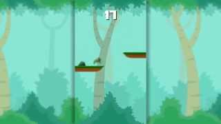 Fearless Froggy App Trailer screenshot 1