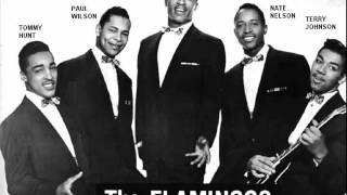 FLAMINGOS - AS TIME GOES BY chords