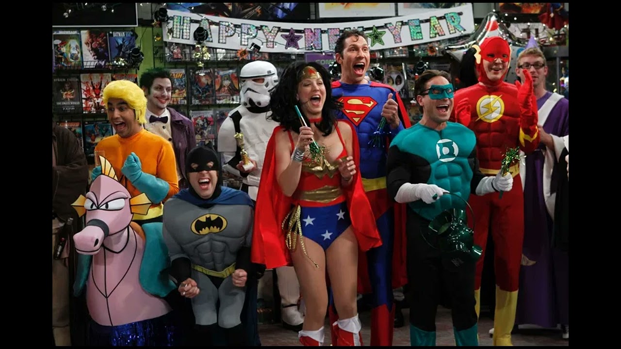 Kunal Nayyar's Casting in TBBT: A Bold Move for Science Diversity!