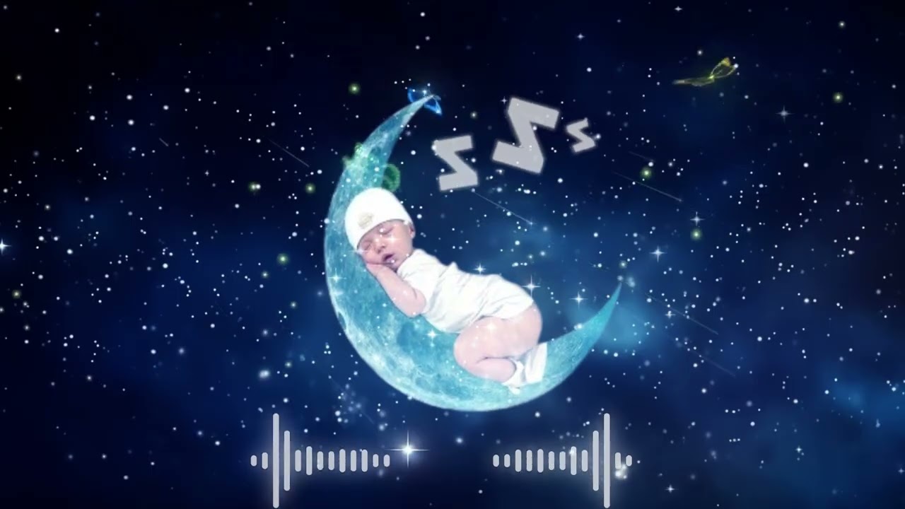 Infant Colic Relief White Noise | 10 Hours of Soothing Sleep Sound