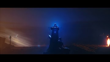 Thunderfall | Moving Meditations | Challenge