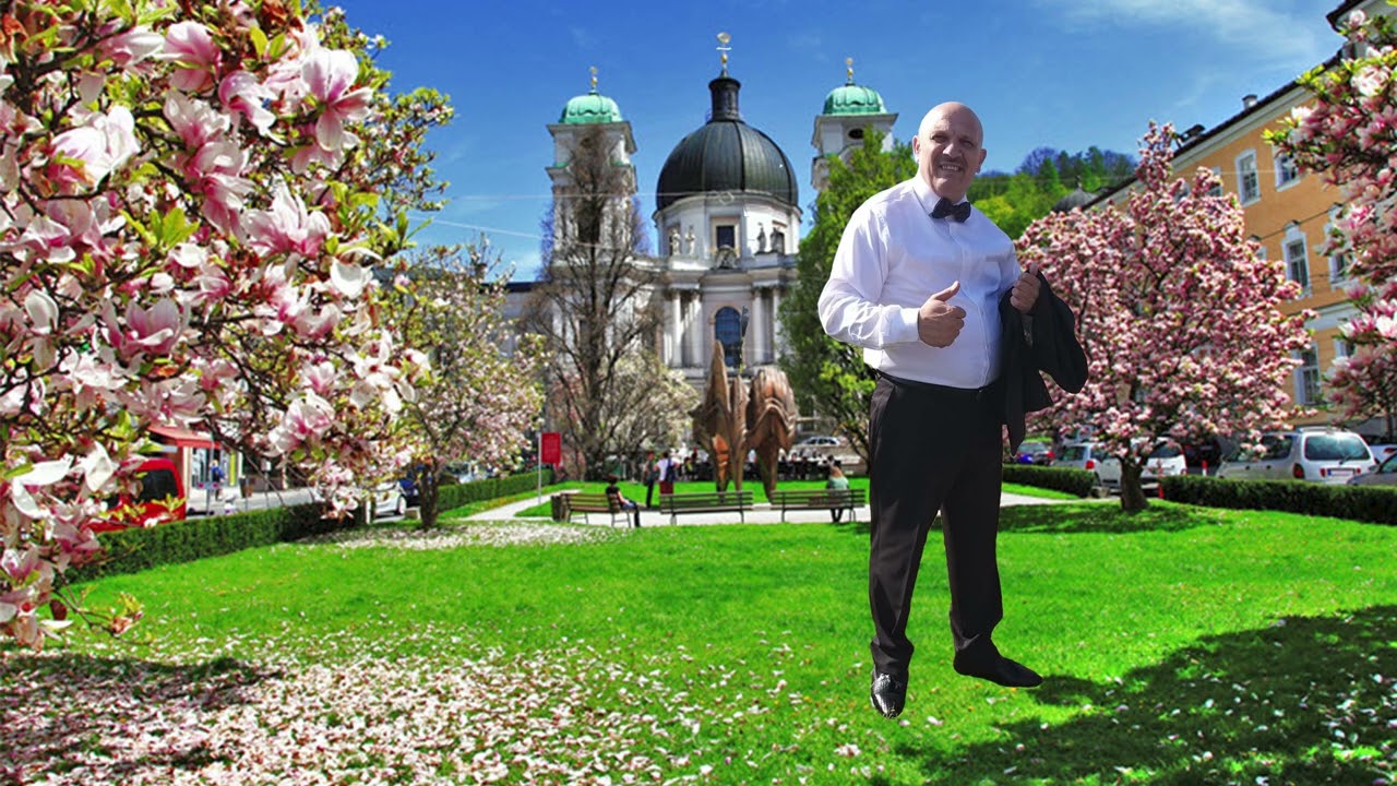 SORIN MOCANU - CE MARE HAR CE BUCURIE--2022