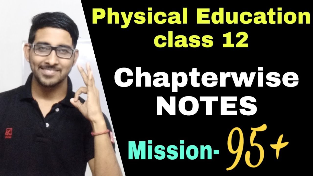 case study questions physical education class 12