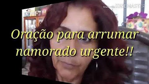 Como arrumar um namorado em 3 dias simpatia?