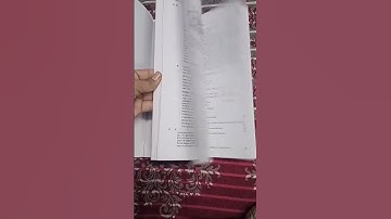 This is very very important (arihant sample question paper )for board exam preparation 📄📄📚📚👍👍